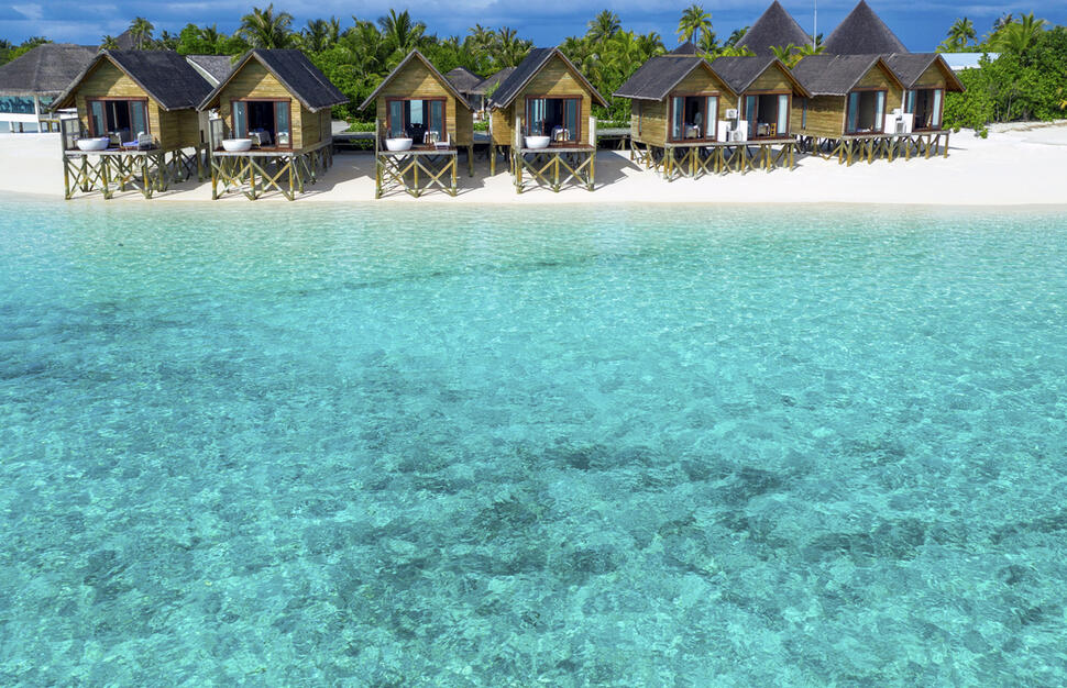 ELENA Spa & Wellness Complex