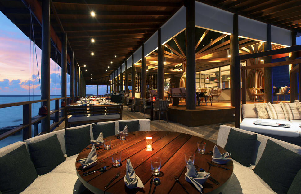 Traditions – Peking