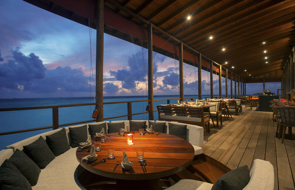 Traditions – Peking