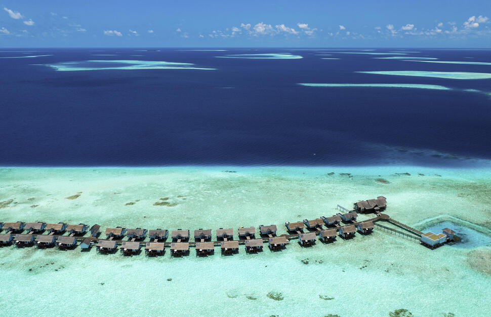 Water Villas