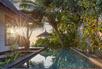 Earth Villa with Pool