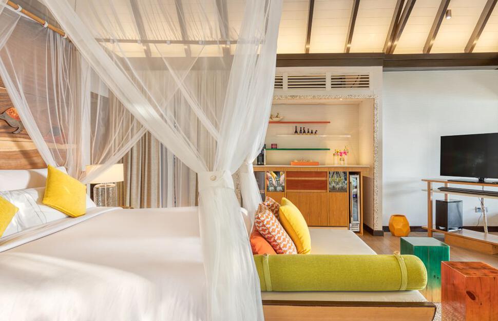 Earth Villa with Pool