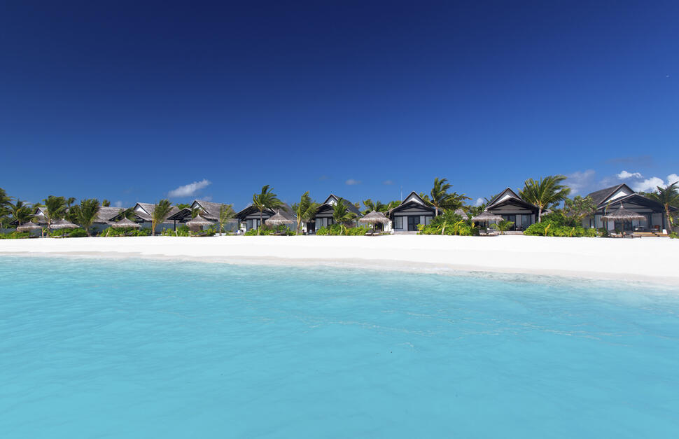 Earth Villas