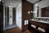 Deluxe King Bathroom