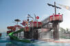 Pirate Boat Aqua Zone