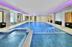 The Bay Club Ladies Only Spa