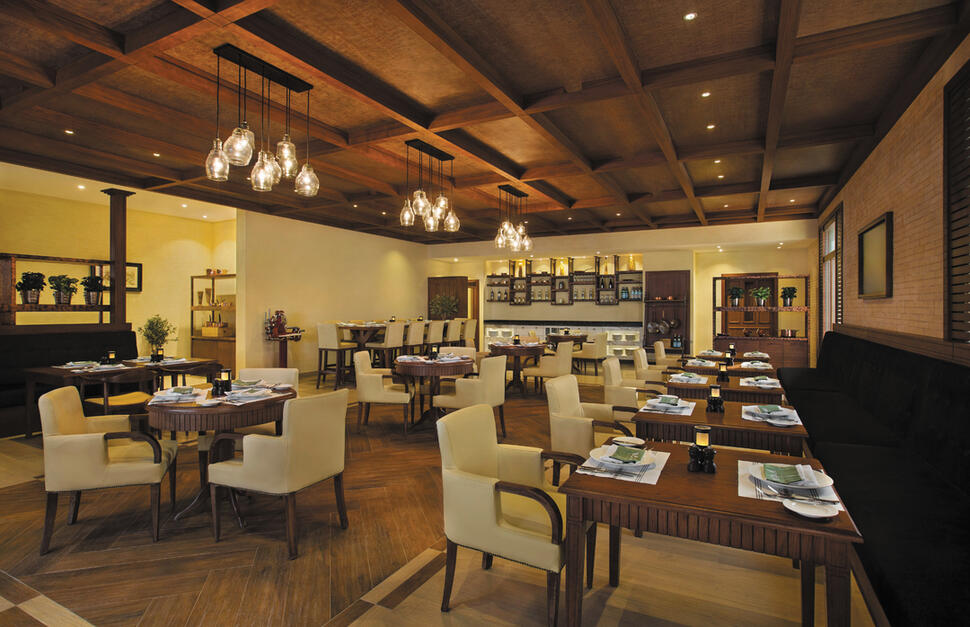 DoubleTree by Hilton Resort & Spa Marjan Island Ras Al Khaimah, Dubai Beaches and beyond Hotel