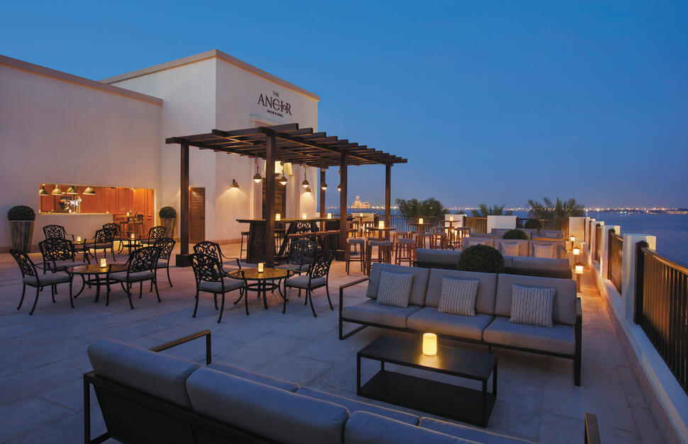 DoubleTree by Hilton Resort & Spa Marjan Island Ras Al Khaimah, Dubai Beaches and beyond Hotel