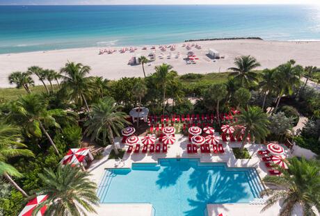 Faena Hotel Miami Beach