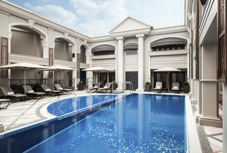 Far East Hotels 2021/2022 | Hotels in Far East | Virgin Holidays