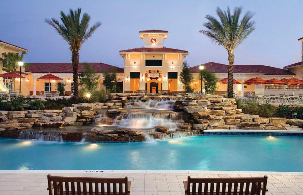 Holiday Inn Club Vacations at Orange Lake Resort Kissimmee, Orlando