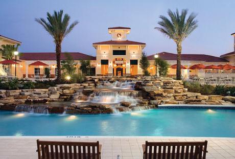 Holiday Inn Club Vacations at Orange Lake Resort