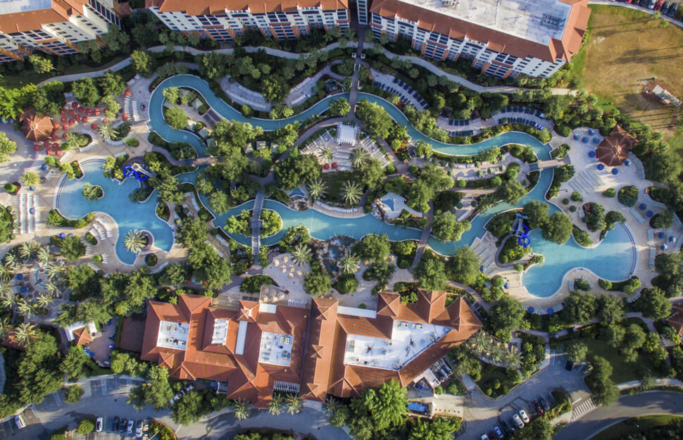 Holiday Inn Club Vacations at Orange Lake Resort - Kissimmee, Orlando