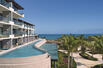 Swim-Out Suites