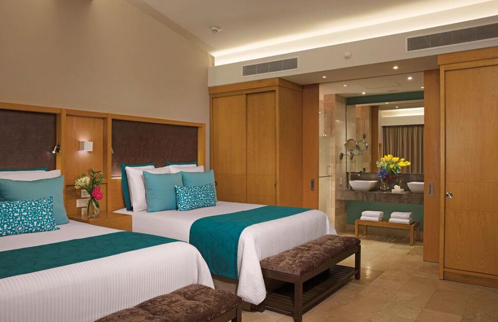 Preferred Club Two Bedroom Villa