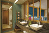 Junior Suite bathroom