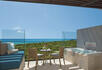 Junior Suite Ocean Front Room