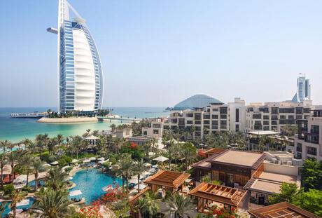 Jumeirah Al Naseem