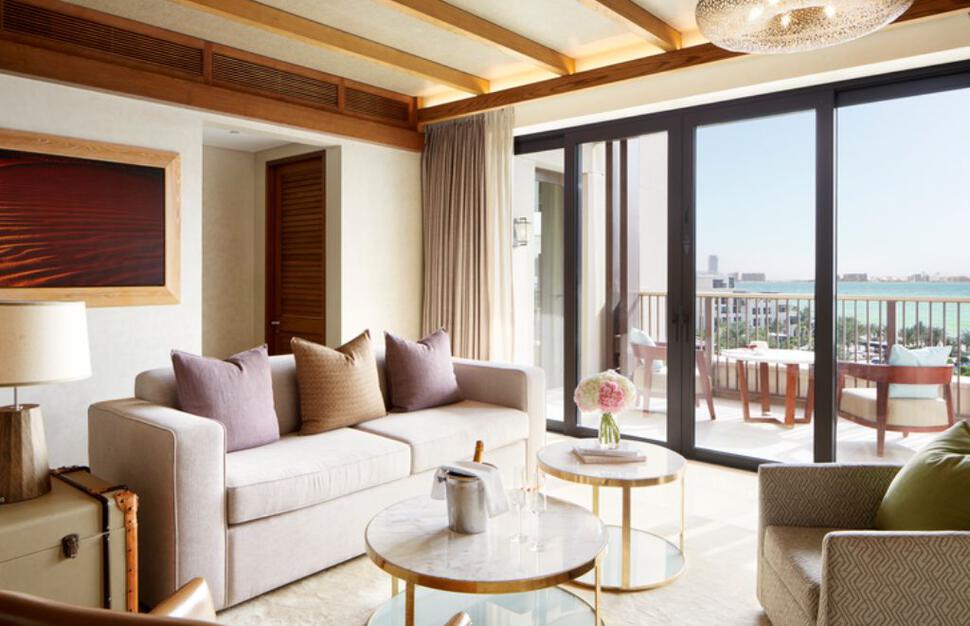 Ocean Suite