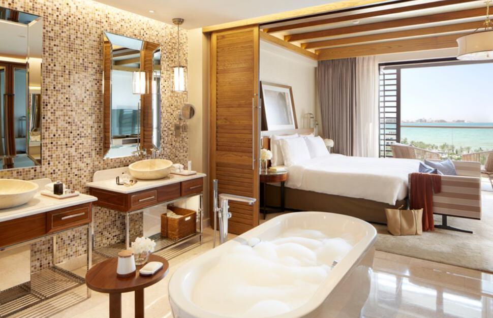 Ocean Suite