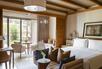 Terrace Pool room