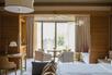 Pool Terrace room