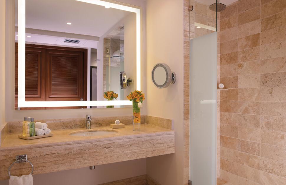 Standard Bathroom