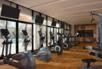 Fitness Centre