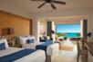 Preferred Club Junior Suite Swim out Double