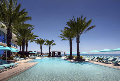 Opal Sands Resort