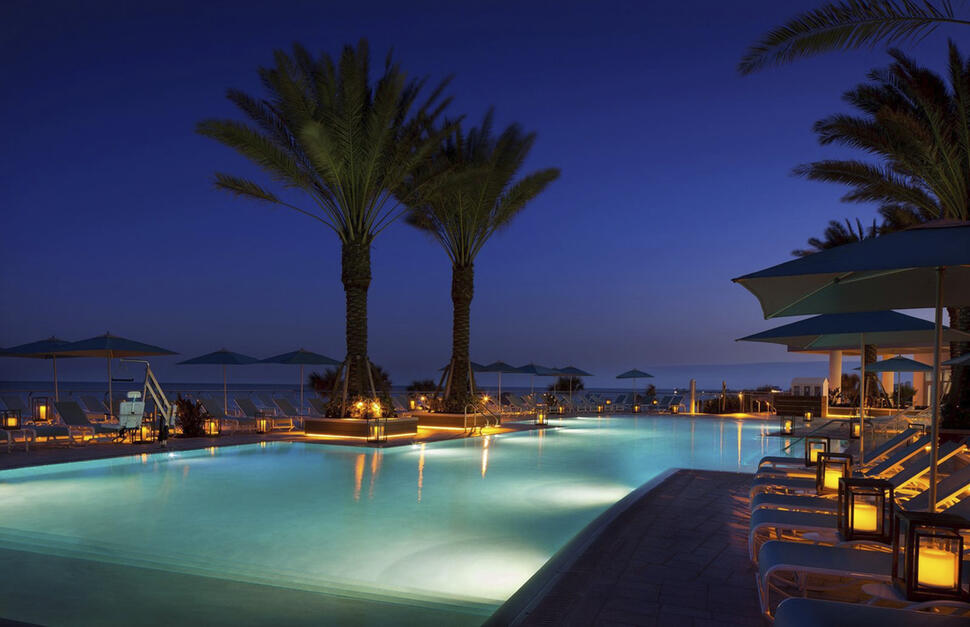 Opal Sands Resort Clearwater, Tampa and Clearwater/St Pete Hotel