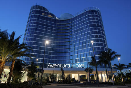 Universal Aventura Hotel