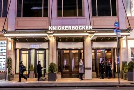 Knickerbocker Hotel NYC Parking Guide Solved