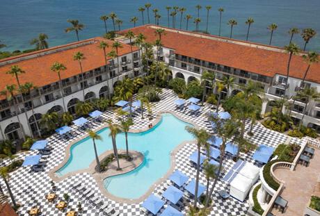 The Ritz-Carlton, Laguna Niguel