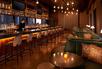 Rooftop bar