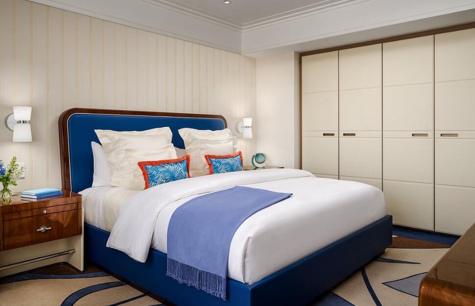 Flagler Club Signature Suite