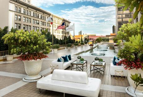The Westgate Hotel