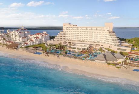 Royal Solaris Cancun Resort All Inclusive