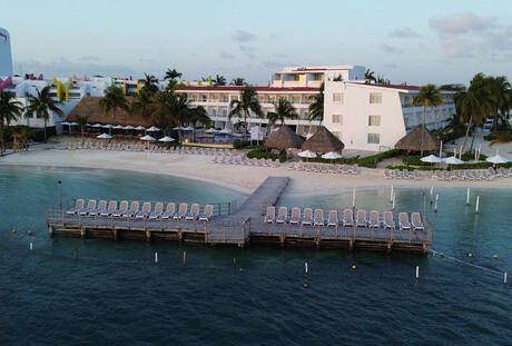 Cancun Bay Resort All Inclusive