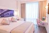 Executive king room