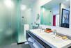 Junior Suite bathroom