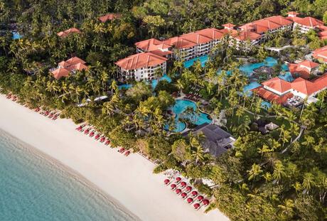 The Laguna a Luxury Collection Resort and Spa
