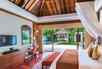 One Bedroom Villa