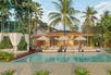 Kulkul Beach House