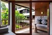 Deluxe Garden View