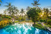 Lagoon Pool