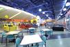 Food Court
