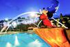 Fantasia Pool