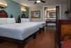 Garden View Room