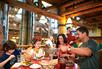 Whispering Canyon Cafe